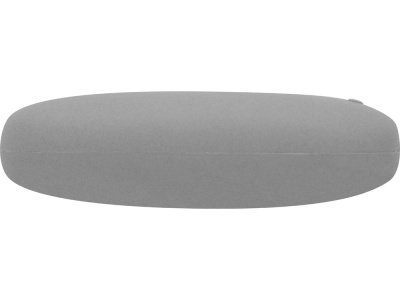 Внешний аккумулятор в форме камня Stone, 10400 mAh, серый , размер 10400 mAh