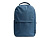 Рюкзак GREGOR из переработанного полиэстера RPET 600D, королевский синий