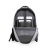 Рюкзак TERREX, серый/черный, 45 x 31 x 13 см, 100% полиэстер 600D Рюкзак TERREX, серый/черный, 45 x 31 x 13 см, 100% полиэстер 600D