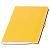 Блокнот Cayenne Жёлтый