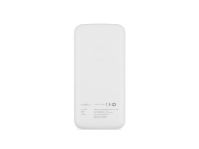 Внешний аккумулятор Rombica NEO PBS100 White (Р)