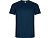 Футболка Imola мужская, нэйви , размер XL