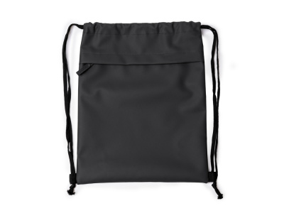 Рюкзак EMPIRE из полиуретана и полиэстера 600D, черный