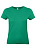 Футболка женская E190 зеленая