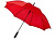 Зонт Barry 23 полуавтоматический, красный