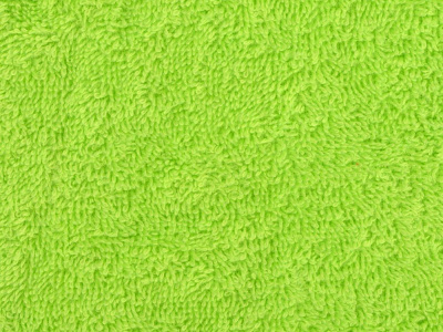 Полотенце Terry М, 450, зеленое яблоко , размер M