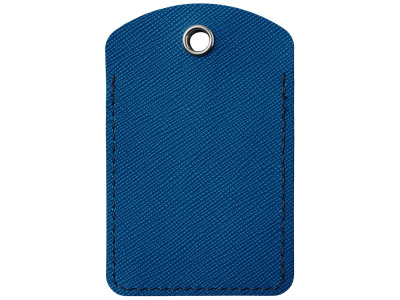 Чехол для ключа домофона Favor, синий