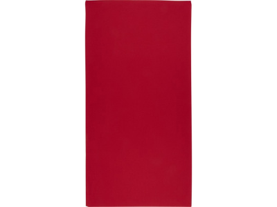 Althea спортивное полотенце 50х100 см - Красный , размер M