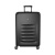 Чемодан VICTORINOX Spectra™ 3.0 Exp. Medium Case, чёрный, поликарбонат Sorplas™, 46x30x69 см, 81 л
