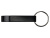 Брелок-открывалка Dao, черный