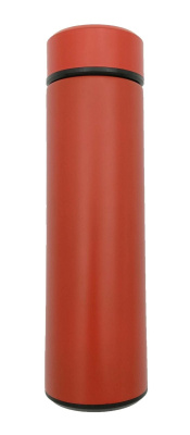 Термос Garrafa Красный