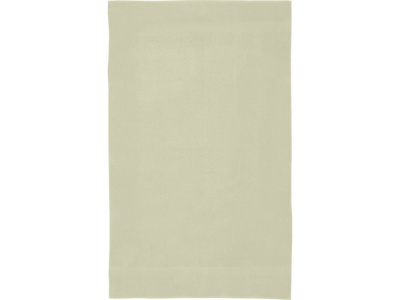 Хлопковое полотенце для ванной Evelyn 100x180 см плотностью 450 г/м2, светло-серый