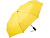 Зонт складной 5412 Pocky автомат, желтый