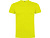 Футболка Dogo Premium мужская, лимонный , размер 3XL