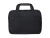 Портфель TORBER ВОЯЖ для ноутбука 14-16'', черный, баллистический нейлон, 41 x 12 x 30 см, 11 л