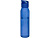 Спортивная бутылка Sky из стекла объемом 500 мл, cиний (Р)