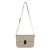 Сумка женская BUGATTI НЕЛА | NELA, бежевая, полиуретан, 25х9х17,5 см