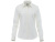 Женская рубашка с длинными рукавами Hamell, белый , размер S