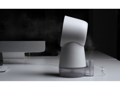 Воздухоочиститель Rombica Flow Vortex (Р)