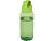 Бутылка для воды Bebo из переработанной пластмассы объемом 500 мл - Зеленый