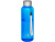 Спортивная бутылка Bodhi от Tritan™ объемом 500 мл, прозрачный васильковый