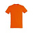 Футболка мужская REGENT оранжевый, XS, 100% хлопок, 150 г/м2