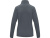 Женская флисовая куртка Zelus, storm grey , размер XL