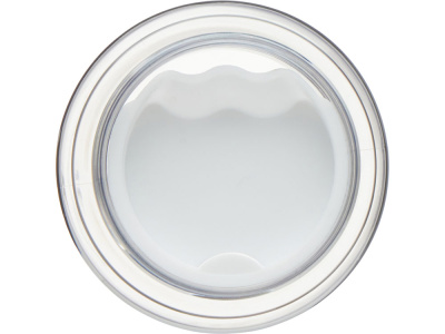 Бутылка для воды Candy, 550мл, красный