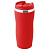 Термокружка SLIM SOFT COLOR 350мл. Красная 6030.03