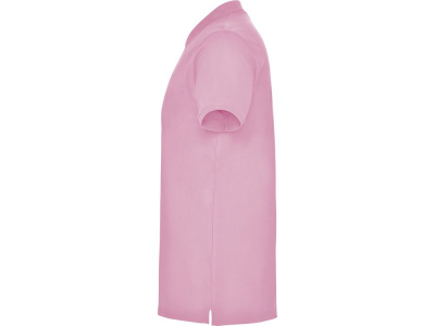 Рубашка поло Star мужская, светло-розовый , размер 2XL