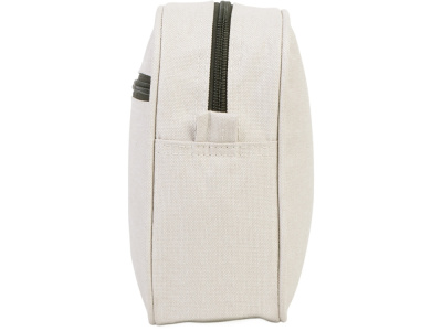 Косметичка-несессер Planar, бежевый