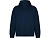 Толстовка с капюшоном Vinson, нэйви , размер M