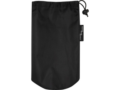 Pieter GRS сверхлегкое быстросохнущее полотенце 100x180 см - Оранжевый , размер L