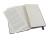 Записная книжка Moleskine Classic (в линейку) в твердой обложке, Pocket (9x14см), фиолетовый , размер A6