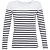 Футболка женская с длинным рукавом Matelot LSL Women