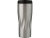 Медный термостакан объемом 450 мл с вакуумной изоляцией Waves, серебристый