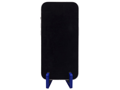 Складной держатель KUNIR для мобильного телефона, королевский синий