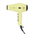 Фен DEWAL BEAUTY YumMy Yellow, жёлтый, 2000 Вт, ионизация, 1 насадка