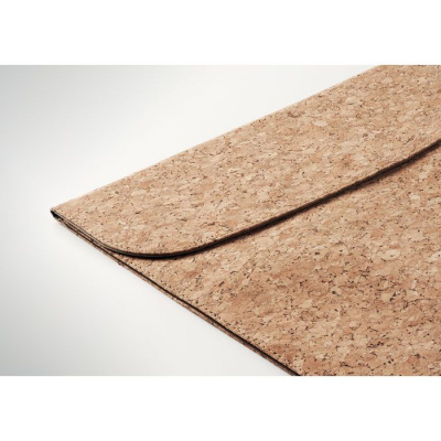 Сумка для ноутбука бежевый