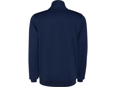 EVANS спортивный костюм, нэйви/белый , размер 2XL