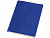 Блокнот А5 Gallery, ярко-синий (Р)