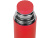 Термос Relaxika 101 (1 литр), красный (без лого) , размер 1000