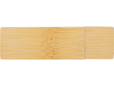 USB 2.0- флешка на 32 Гб c подсветкой логотипа Bamboo LED , размер 32ГБ