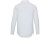 Carnelian мужская рубашка из поплина - Белый , размер XS