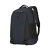 Рюкзак WENGER Oryson 16", серый/чёрный, переработанный ПЭТ/Полиэстер, 32х45х19 см, 25 л.