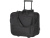 Сумка на колесиках с отделением для ноутбука, черный