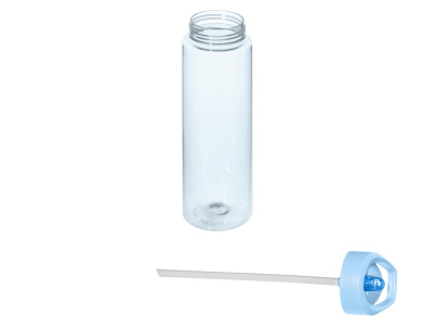 Спортивная бутылка для воды Speedy 700 мл, голубой