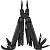 Мультитул Surge Black