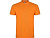 Рубашка поло Star мужская, оранжевый , размер 3XL