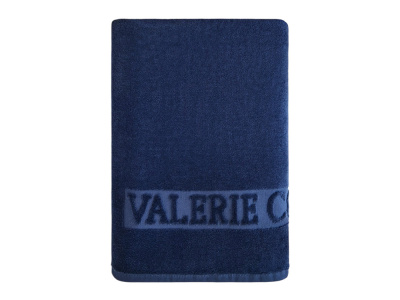 Полотенце Valerie Concept VT S3 Blue